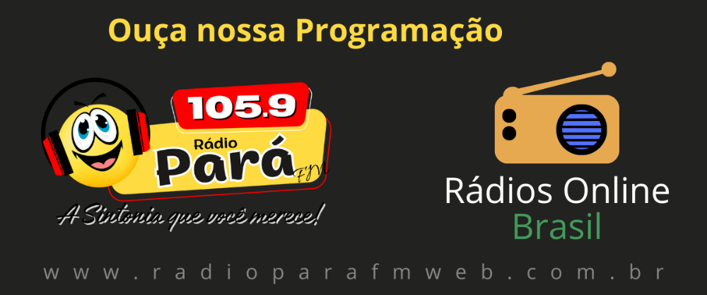 Ouça pelo Radios Online Brasil